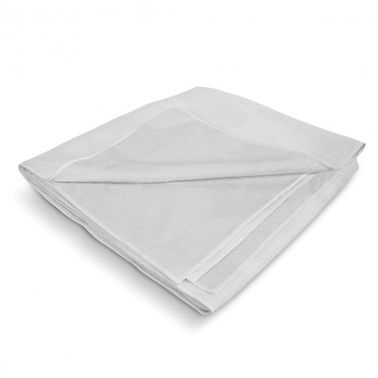 Hooded Towels sample